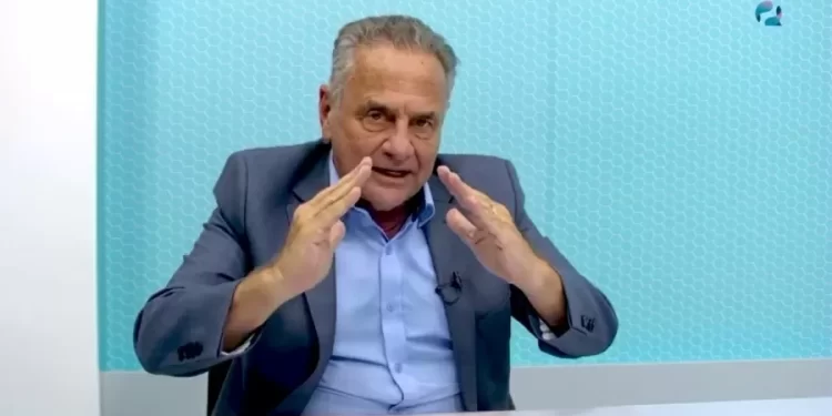 Manato diz que pandemia ‘foi uma farsa’