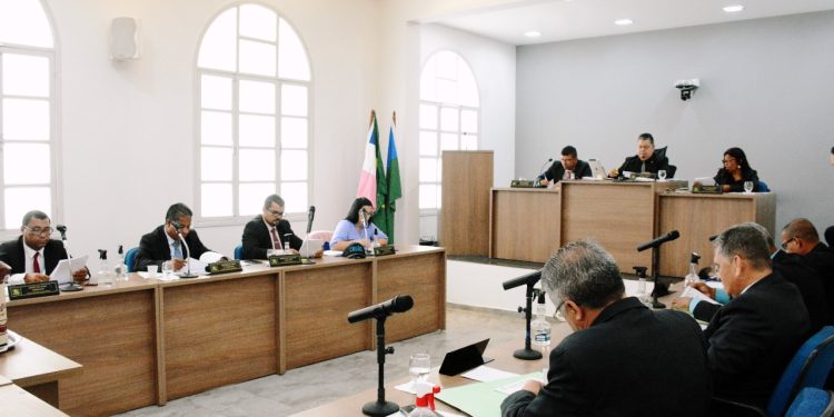 Câmara de São Mateus aprova voto de pesar aos familiares de Benedito Lyrio