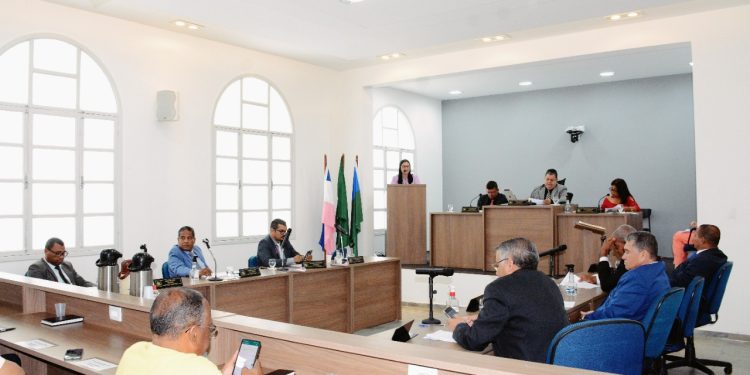 Aprovadas indicações para mais 15 bairros e comunidades rurais