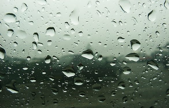 São Mateus registra maior acumulado de chuva em 24h no ES