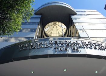 TRE-ES fará plantão para recebimento das prestações de contas