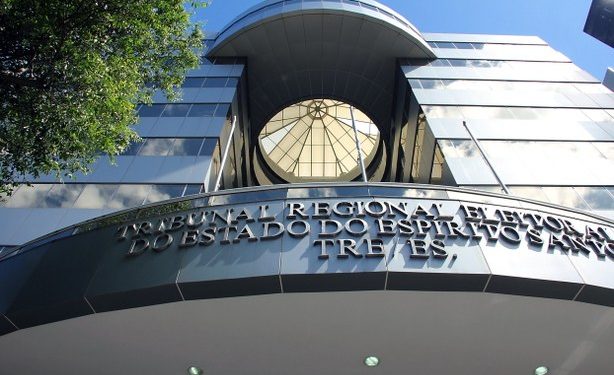 TRE-ES fará plantão para recebimento das prestações de contas