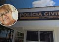 Polícia vai investigar morte de idosa queimada em ritual com cachaça