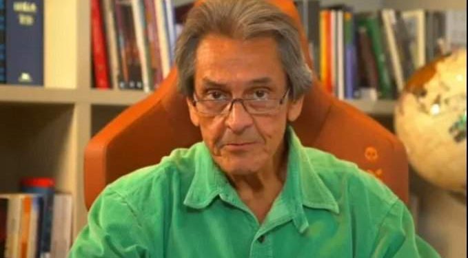 Jefferson diz à PF que deu 50 tiros de fuzil, mas ‘não atirou para machucar’