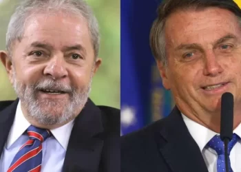 2º turno: veja números de nova pesquisa PoderData para presidente