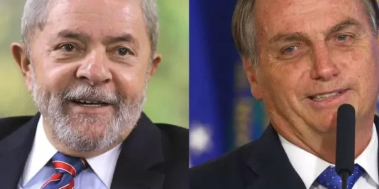 2º turno: veja números de nova pesquisa PoderData para presidente