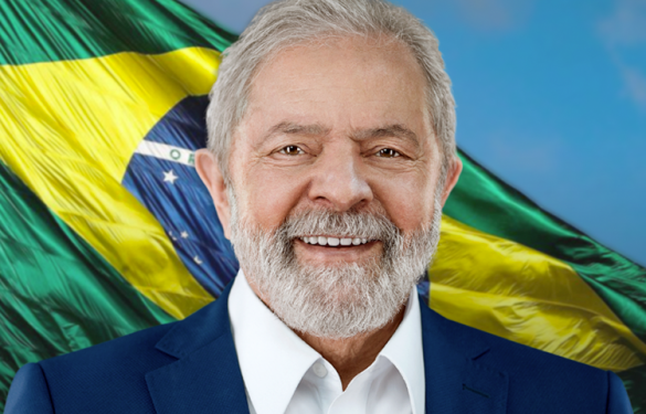 Lula desbanca Bolsonaro e é eleito presidente do Brasil