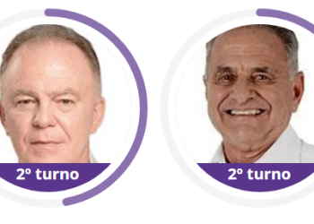 Rede Vitória realiza debate com candidatos ao governo do ES nesta quinta-feira (20)