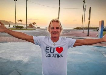 Sérgio Meneguelli (Republicanos) é o deputado estadual mais votado da história do Espírito Santo