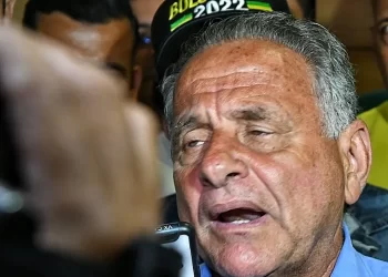 Após derrota nas urnas, Manato (PL) diz não pensar em vida política nos próximos anos: ‘Vou tocar a vida na iniciativa privada’