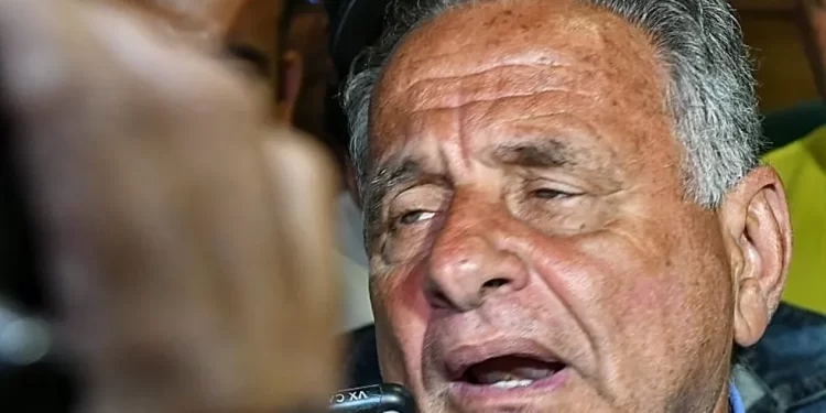 Após derrota nas urnas, Manato (PL) diz não pensar em vida política nos próximos anos: ‘Vou tocar a vida na iniciativa privada’