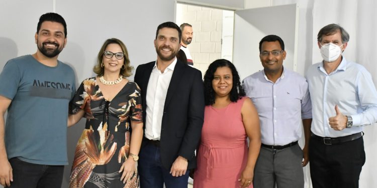 Transparência agrega valor à gestão: Controladoria da PMSM promove encontro com palestras