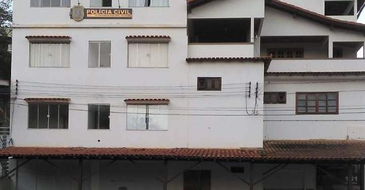 Homem tenta enforcar e matar esposa a facadas em Colatina