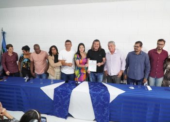 Investimento de mais de R$ 2 milhões para manutenção das escolas e Ceims de São Mateus
