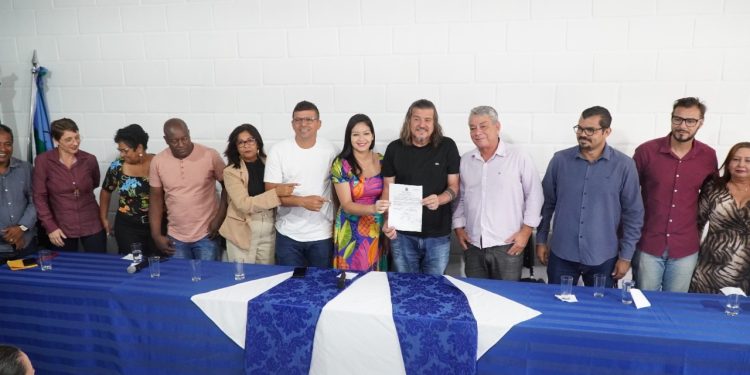Investimento de mais de R$ 2 milhões para manutenção das escolas e Ceims de São Mateus