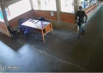 Tragédia em Aracruz: atirador é ex-aluno de escola e planejava atentado há dois anos