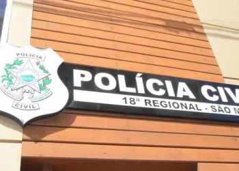Homem é preso suspeito de matar o próprio irmão no interior de São Mateus