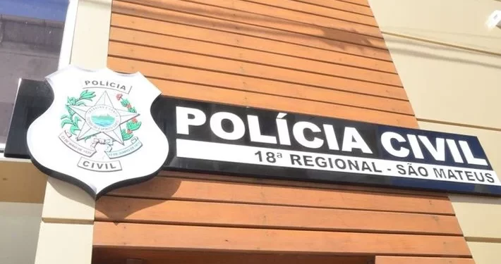 Homem é preso suspeito de matar o próprio irmão no interior de São Mateus