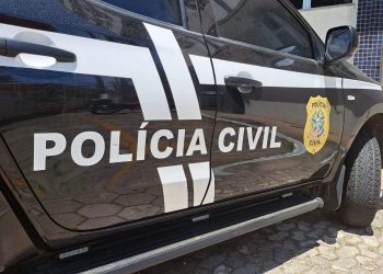 Mãe esfaqueia filho após passar o dia bebendo com ele no ES