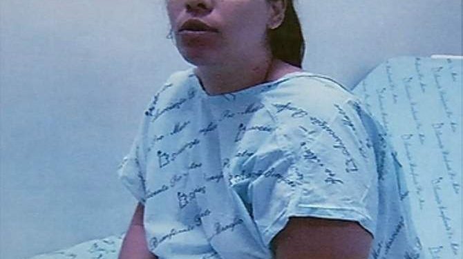 Mãe é condenada a quase 27 anos de prisão por matar o filho recém-nascido a tesouradas no ES