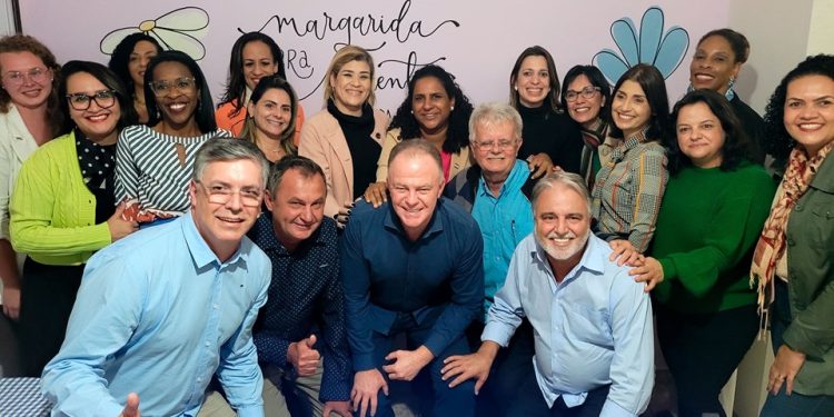 Estado conta com seis Núcleos de Atendimento às Mulheres em Situação de Violência