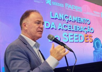 Governo do Estado faz abertura da aceleração do programa SEEDES