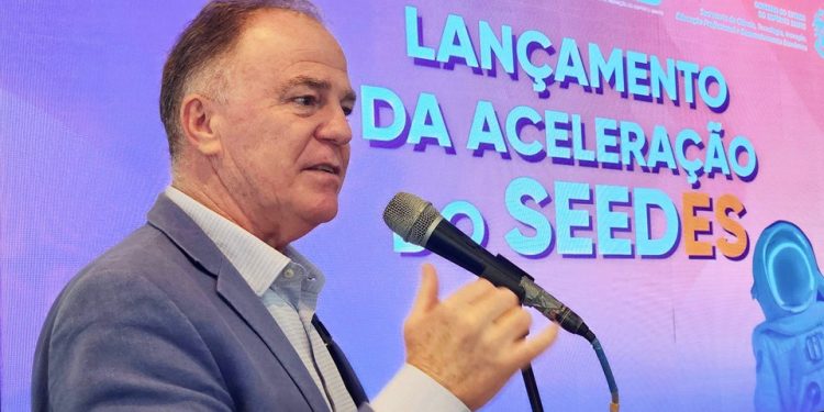 Governo do Estado faz abertura da aceleração do programa SEEDES