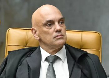 Moraes multa coligação de Bolsonaro em R$ 22,9 milhões após relatório do PL pedir anulação de votos sem indicar prova de fraude