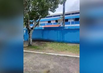 Ataques em duas escolas de Aracruz deixa mortos e feridos