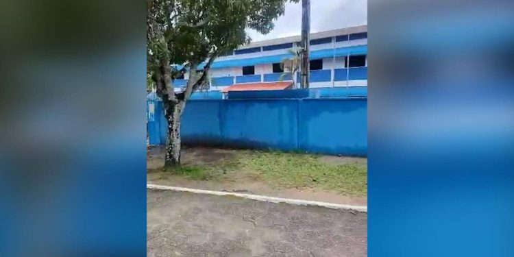 Ataques em duas escolas de Aracruz deixa mortos e feridos