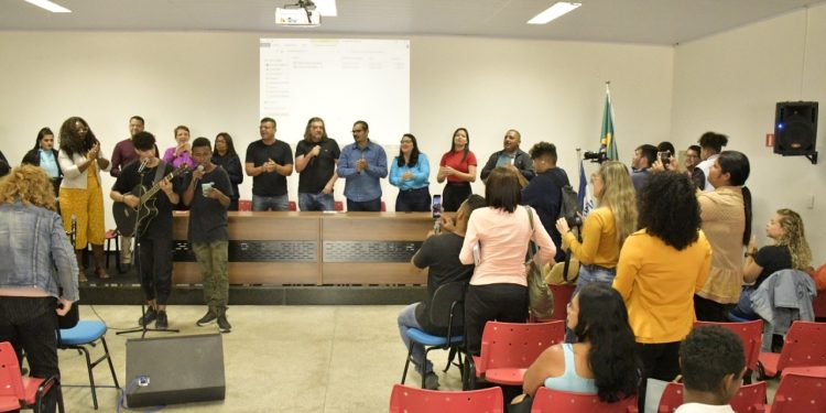 Daniel Santana garante cursos de qualificação profissional para a periferia de São Mateus
