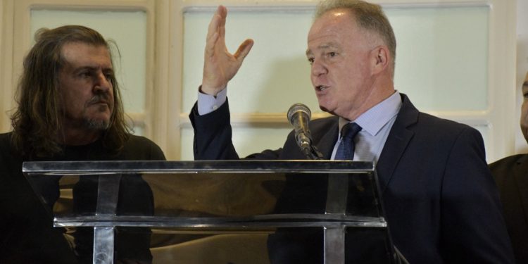 Em São Mateus, Casão lembra que é “governador de todos os capixabas” e anuncia repasse de R$ 8 milhões para recuperação do Porto Histórico