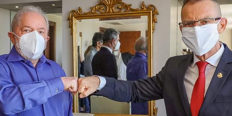 Senador capixaba, Contarato é nomeado para equipe de transição do governo Lula