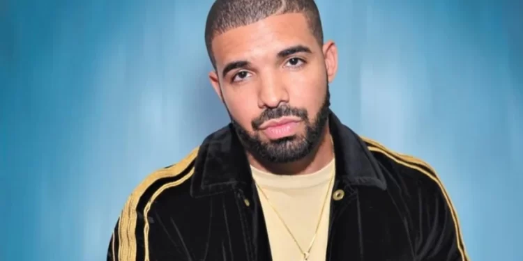Drake perde aposta de R$ 10 milhões contra brasileiro no UFC