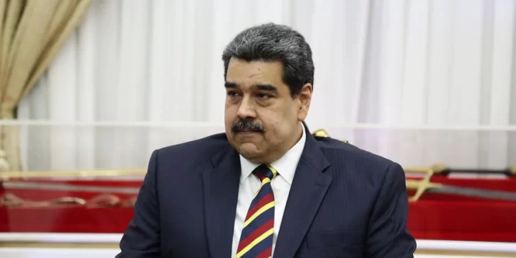 Maduro e Lula concordam em retomar cooperação entre países