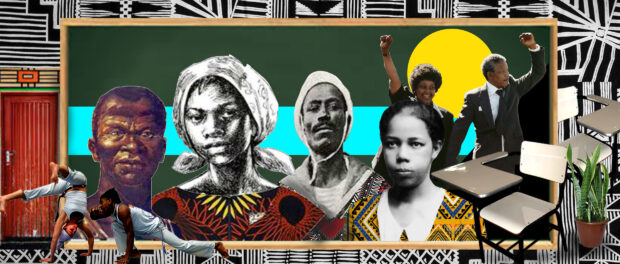 MPES atua na implementação da lei que obriga ensino de história e cultura afro-brasileira