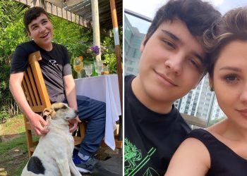Adolescente morre após desafio de enforcamento de 20 segundos