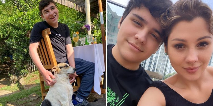 Adolescente morre após desafio de enforcamento de 20 segundos