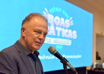 Governo anuncia vencedores do ‘Prêmio Sedu: Boas Práticas na Educação 2022 – 15ª edição’