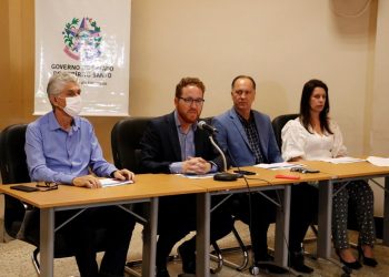 Governo do Estado e Prefeitura oferecem ajuda psicossocial a vítimas de ataque em Aracruz