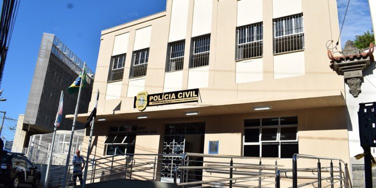 Homem é preso suspeito de abusar de criança de 3 anos no ES