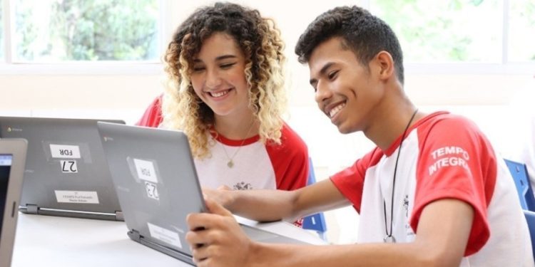 Governo do Estado anuncia mais 24 Escolas em Tempo Integral para 2023