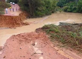 Chuva no ES: Inmet faz alertas de perigo para chuvas intensas, tempestades e ventos costeiros