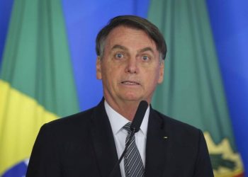 Equipe de Lula se movimenta para tornar Bolsonaro inelegível