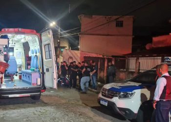 Após ser dado como morto pelo Samu, homem acorda com a chegada do rabecão no ES