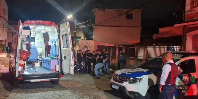 Após ser dado como morto pelo Samu, homem acorda com a chegada do rabecão no ES