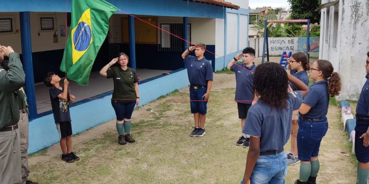 São Mateus ganha neste domingo unidade escoteira inédita no Estado