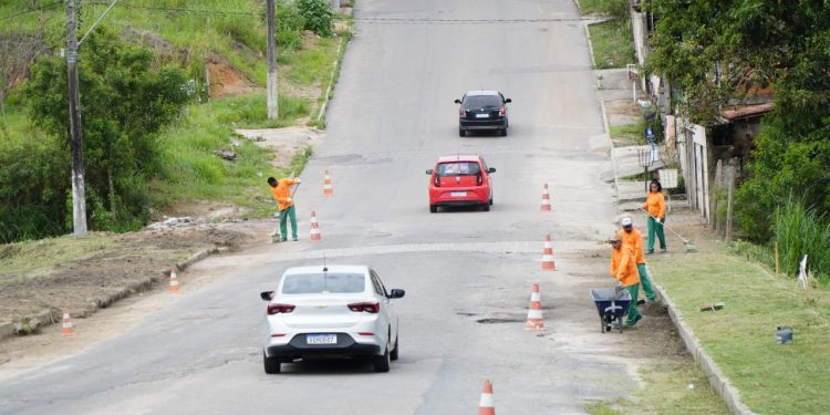 Prefeitura de São Mateus intensifica ações e mantém plantão durante o período chuvoso