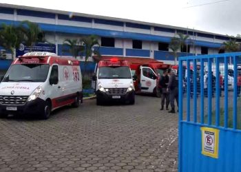 Ataque em escolas de Aracruz deixa pelo menos três mortos e oito feridos
