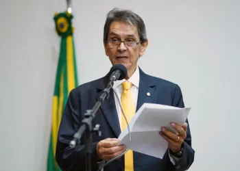 Supremo rejeita habeas corpus em nome de Roberto Jefferson